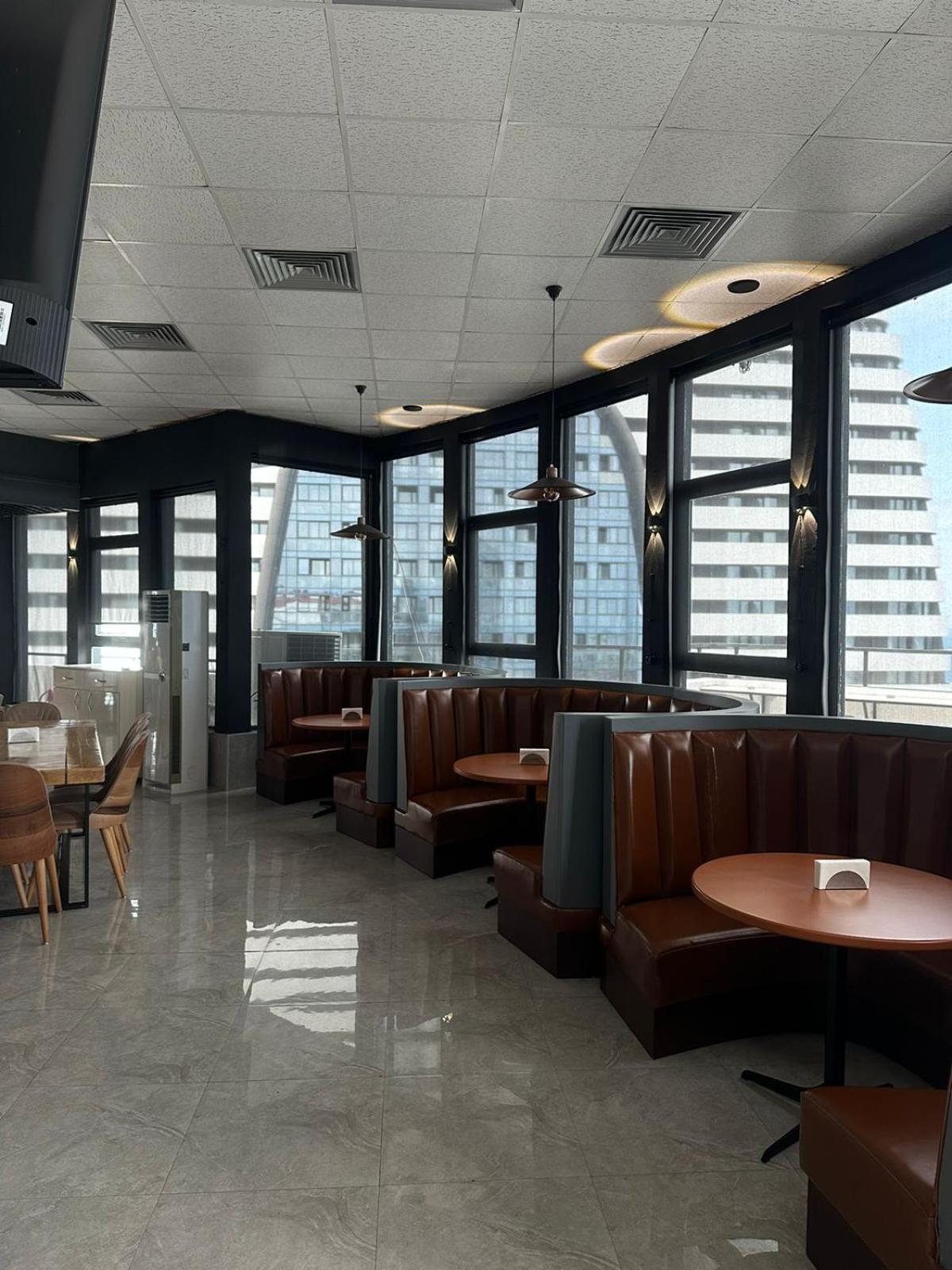 Polo Apartment บาทูมิ ภายนอก รูปภาพ